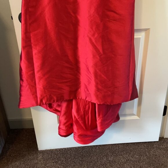 Rafael Cennamo gown - Picture 2 of 7